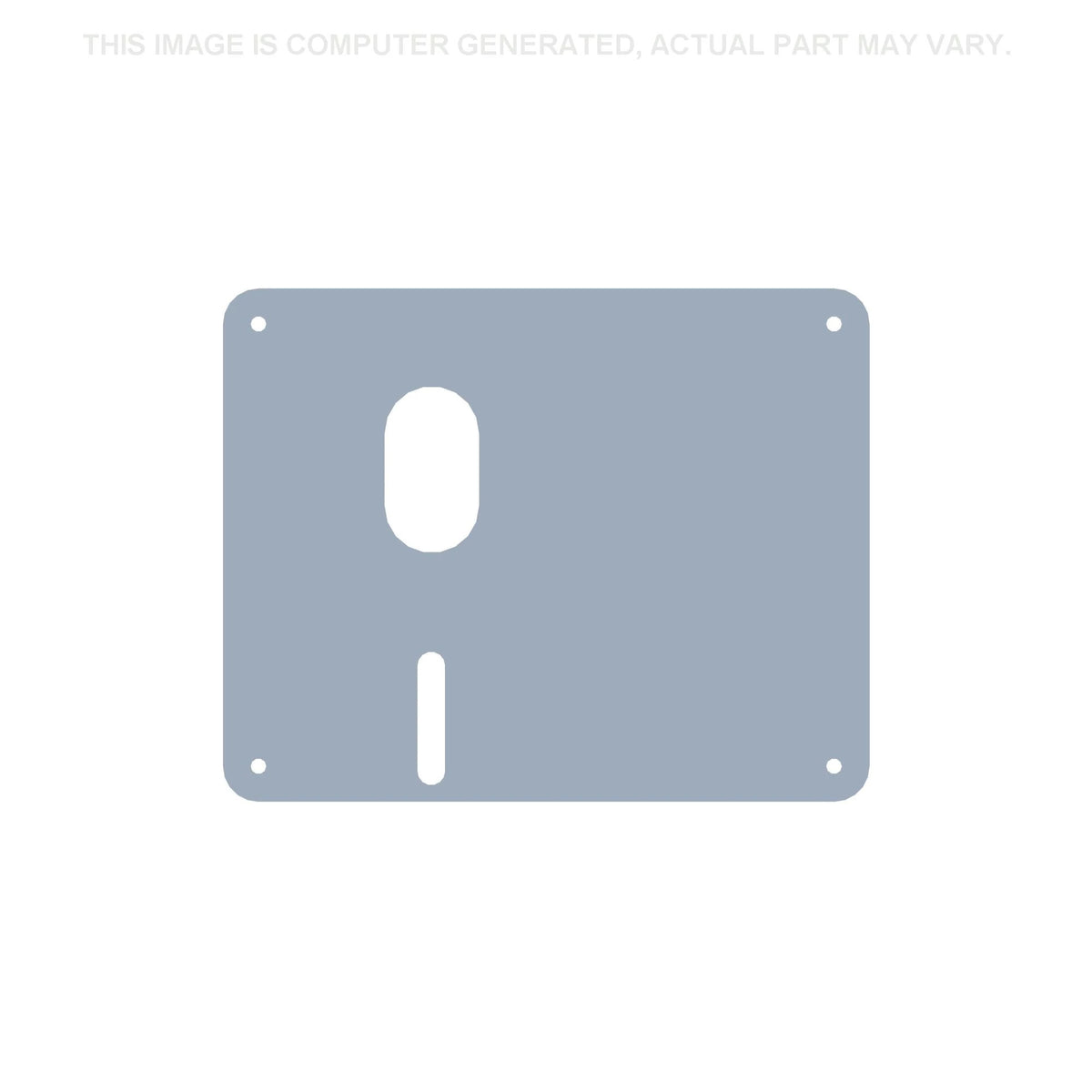 84139996 - OEM COVER - CASE CONSTRUCTION
