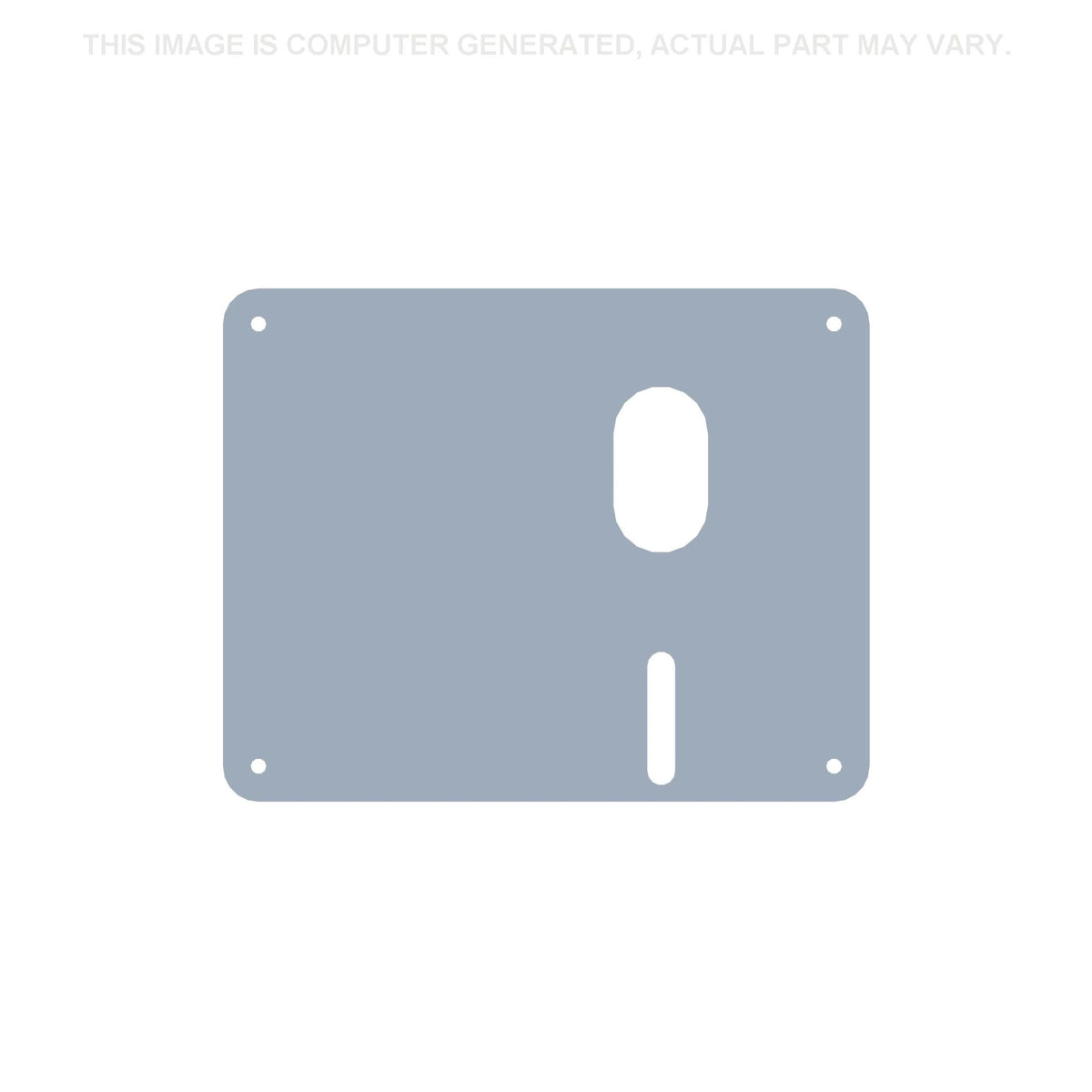 84139996 - OEM COVER - CASE CONSTRUCTION