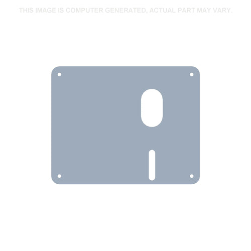 84139996 - OEM COVER - CASE CONSTRUCTION