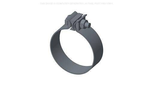 84140242 - OEM CLAMP - CASE CONSTRUCTION