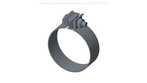 84140242 - OEM CLAMP - CASE CONSTRUCTION