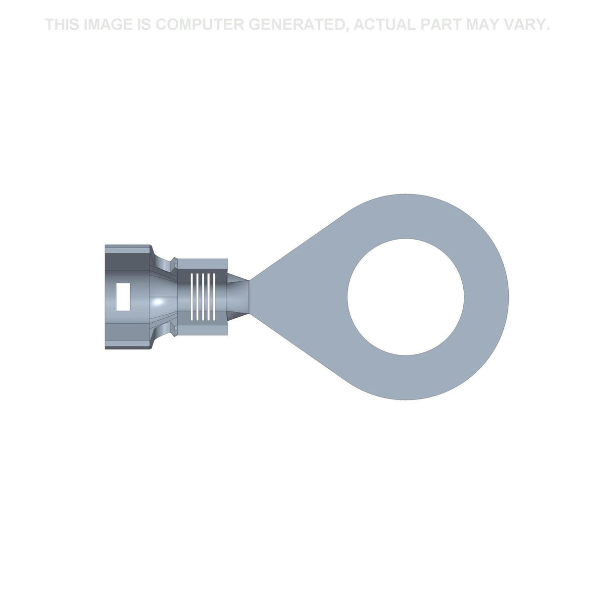 84140737 - OEM CONNECTOR TERMINAL - CASE CONSTRUCTION
