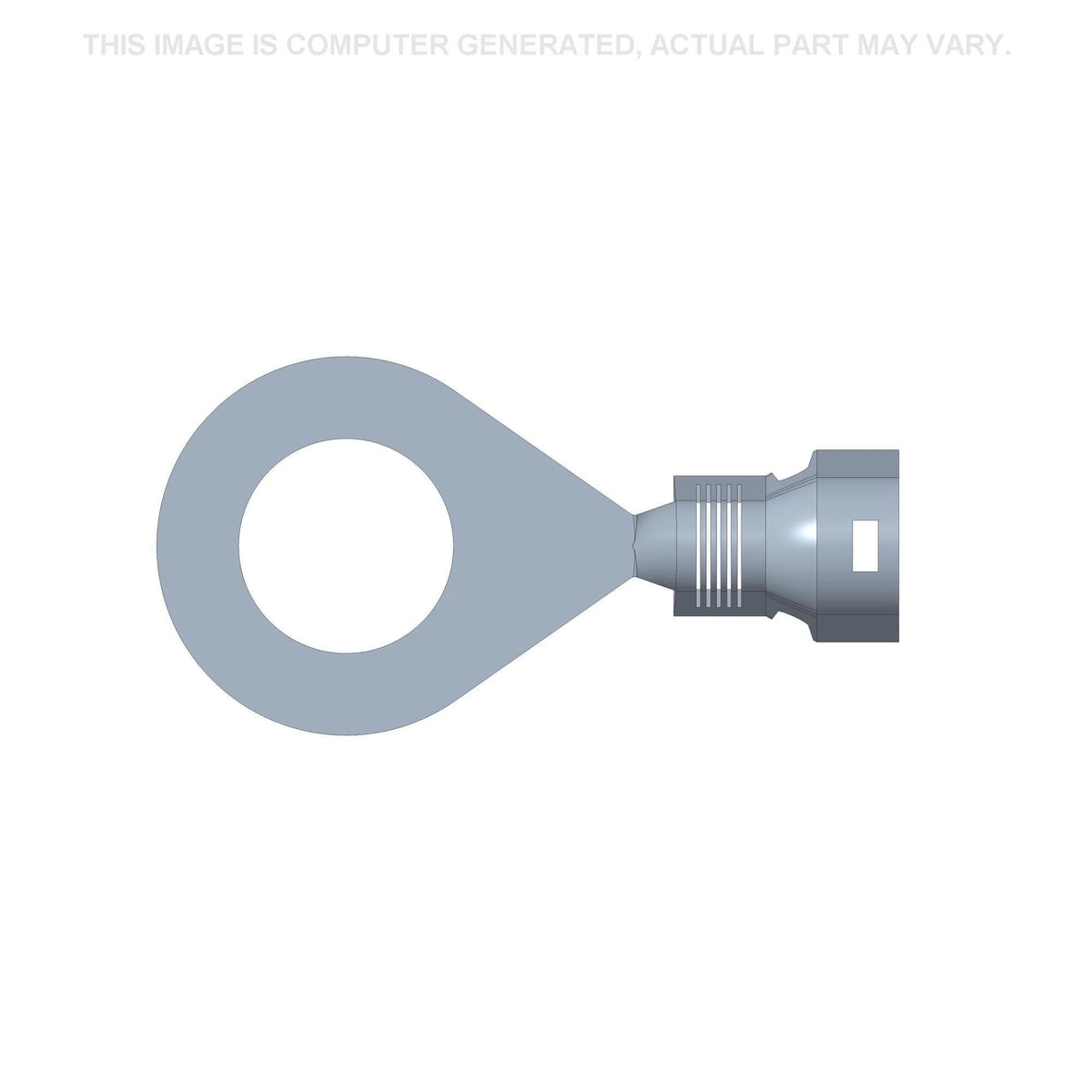 84140737 - OEM CONNECTOR TERMINAL - CASE CONSTRUCTION