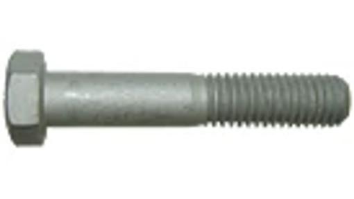 84141241 - OEM BOLT - CASE CONSTRUCTION