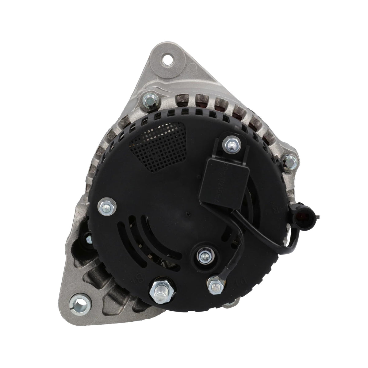 84141452R - OEM REMANUFACTURED ALTERNATOR - CASE CONSTRUCTION