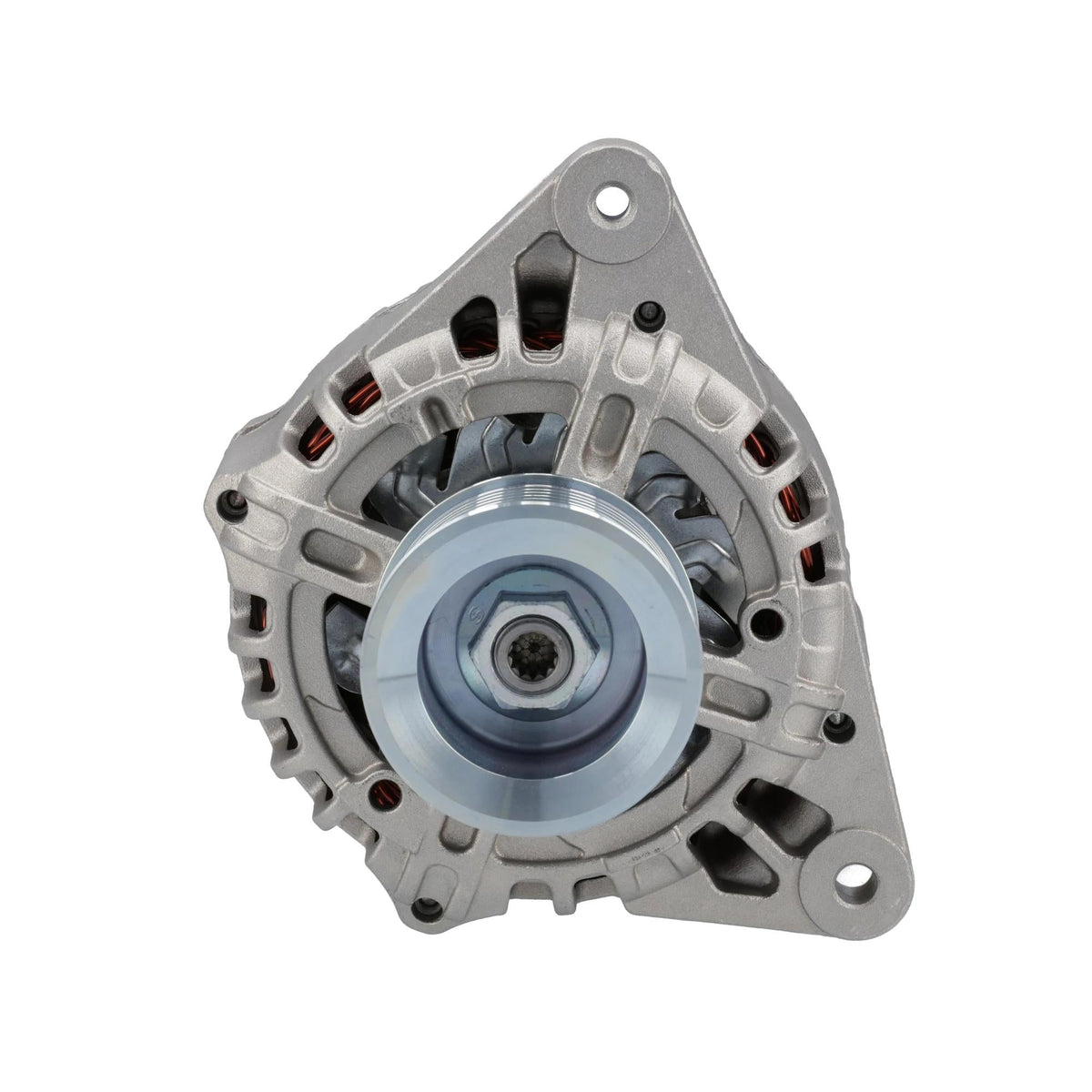 84141452R - OEM REMANUFACTURED ALTERNATOR - CASE CONSTRUCTION