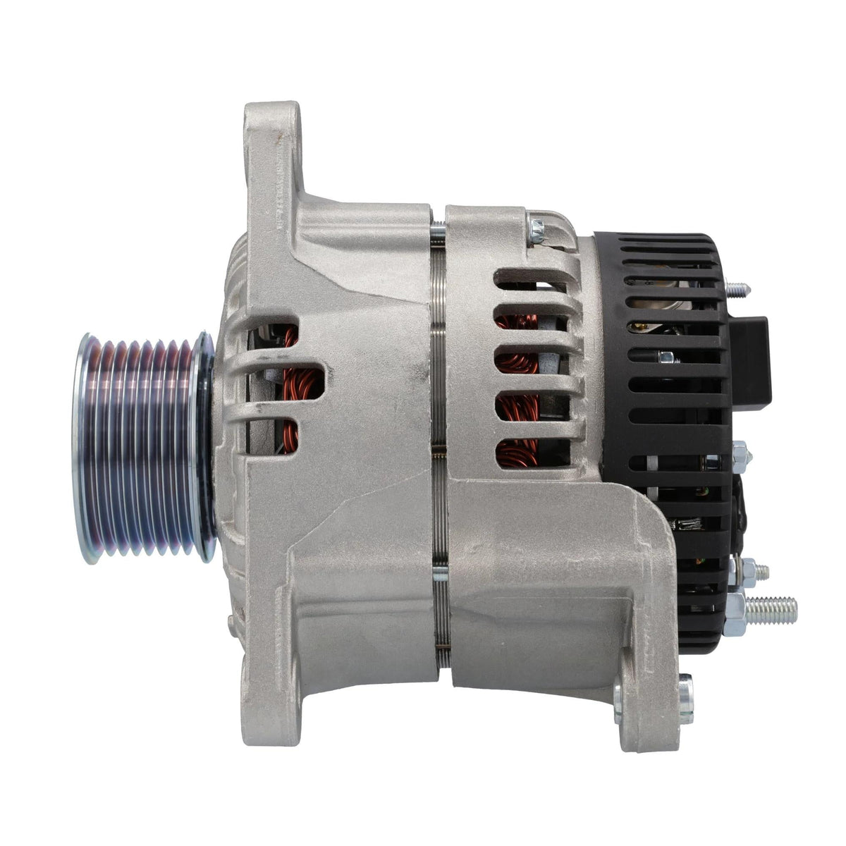 84141452R - OEM REMANUFACTURED ALTERNATOR - CASE CONSTRUCTION