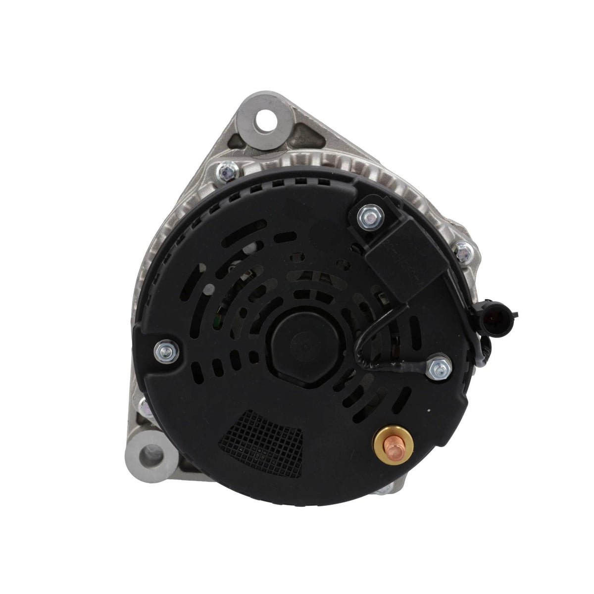 84141455R - OEM REMANUFACTURED ALTERNATOR - CASE CONSTRUCTION