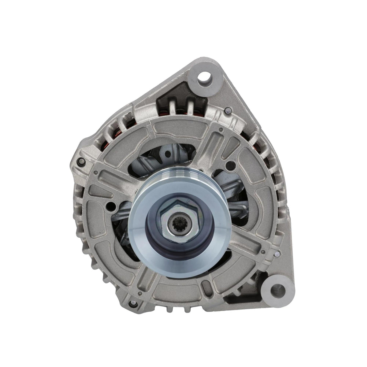 84141455R - OEM REMANUFACTURED ALTERNATOR - CASE CONSTRUCTION