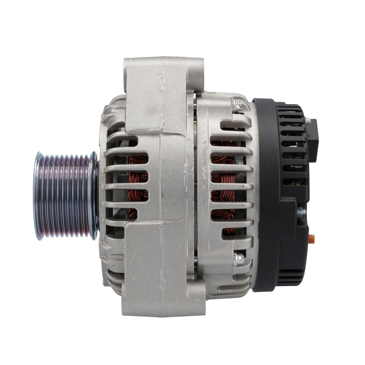 84141455R - OEM REMANUFACTURED ALTERNATOR - CASE CONSTRUCTION