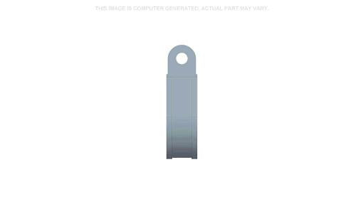 8414152 - OEM CLAMP - CASE CONSTRUCTION