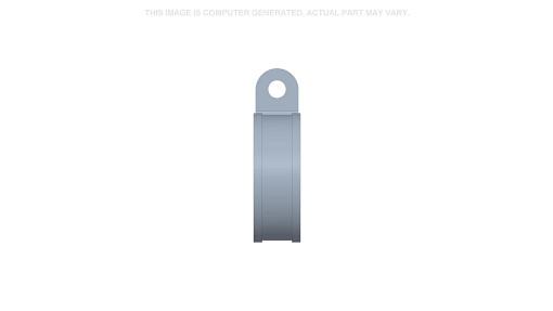 8414152 - OEM CLAMP - CASE CONSTRUCTION
