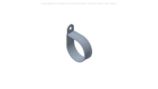 8414152 - OEM CLAMP - CASE CONSTRUCTION