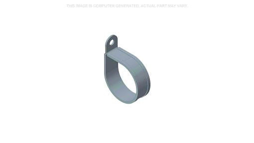 8414152 - OEM CLAMP - CASE CONSTRUCTION