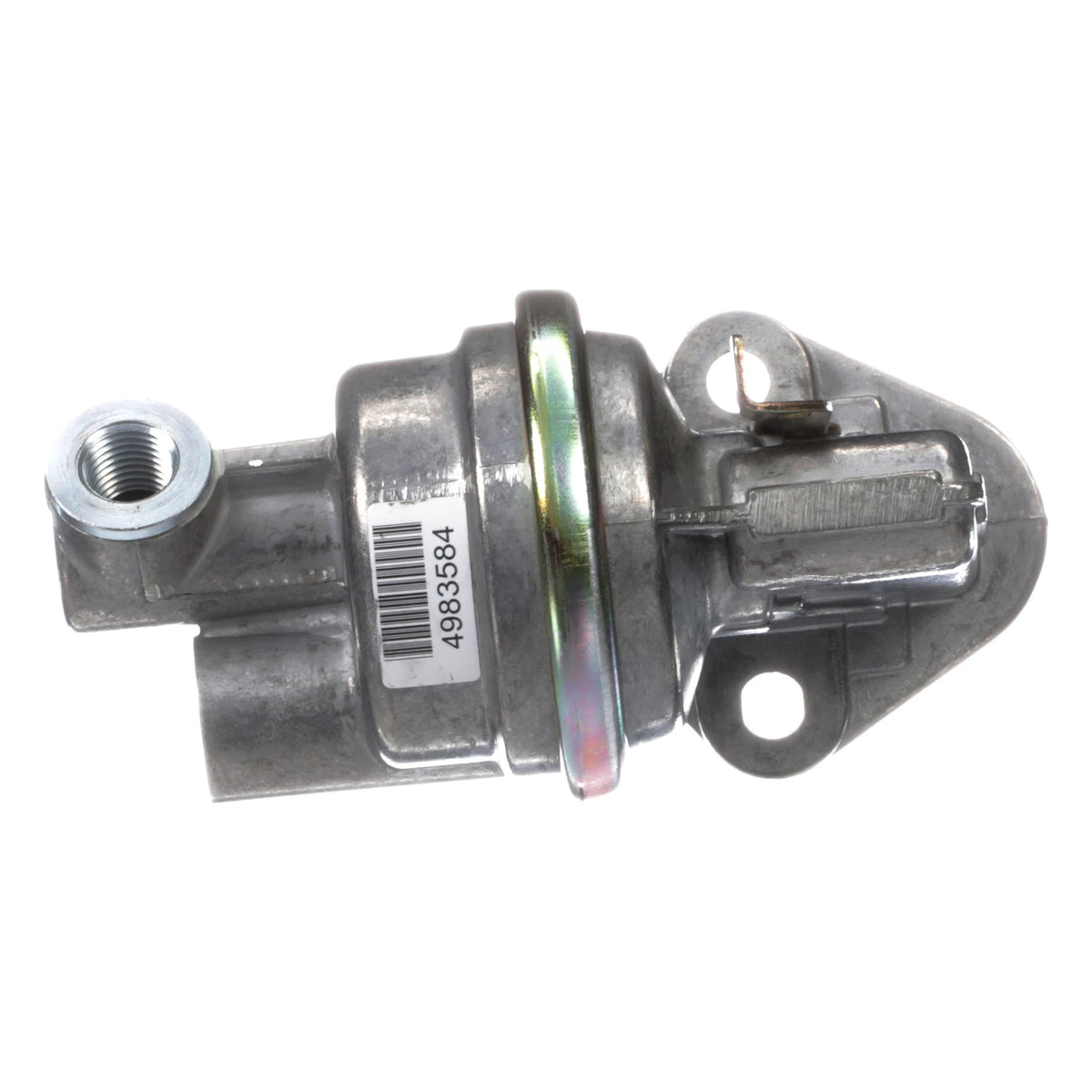 84142216 - OEM FUEL PUMP - CASE CONSTRUCTION