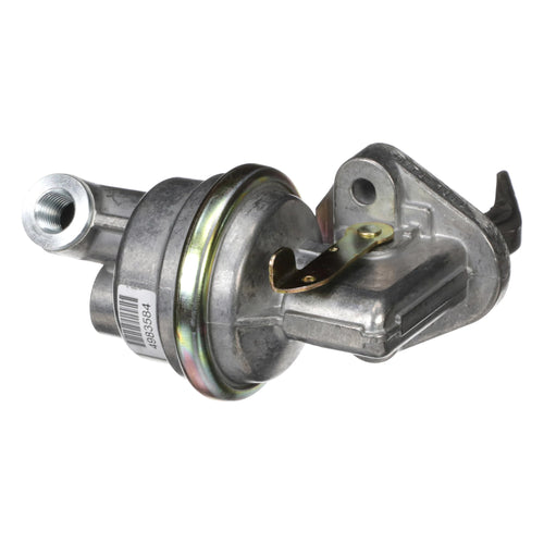 84142216 - OEM FUEL PUMP - CASE CONSTRUCTION
