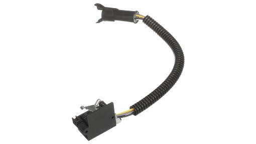 84142375 - OEM PARKING BRAKE SWITCH - CASE CONSTRUCTION