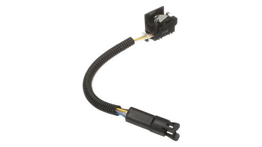 84142375 - OEM PARKING BRAKE SWITCH - CASE CONSTRUCTION