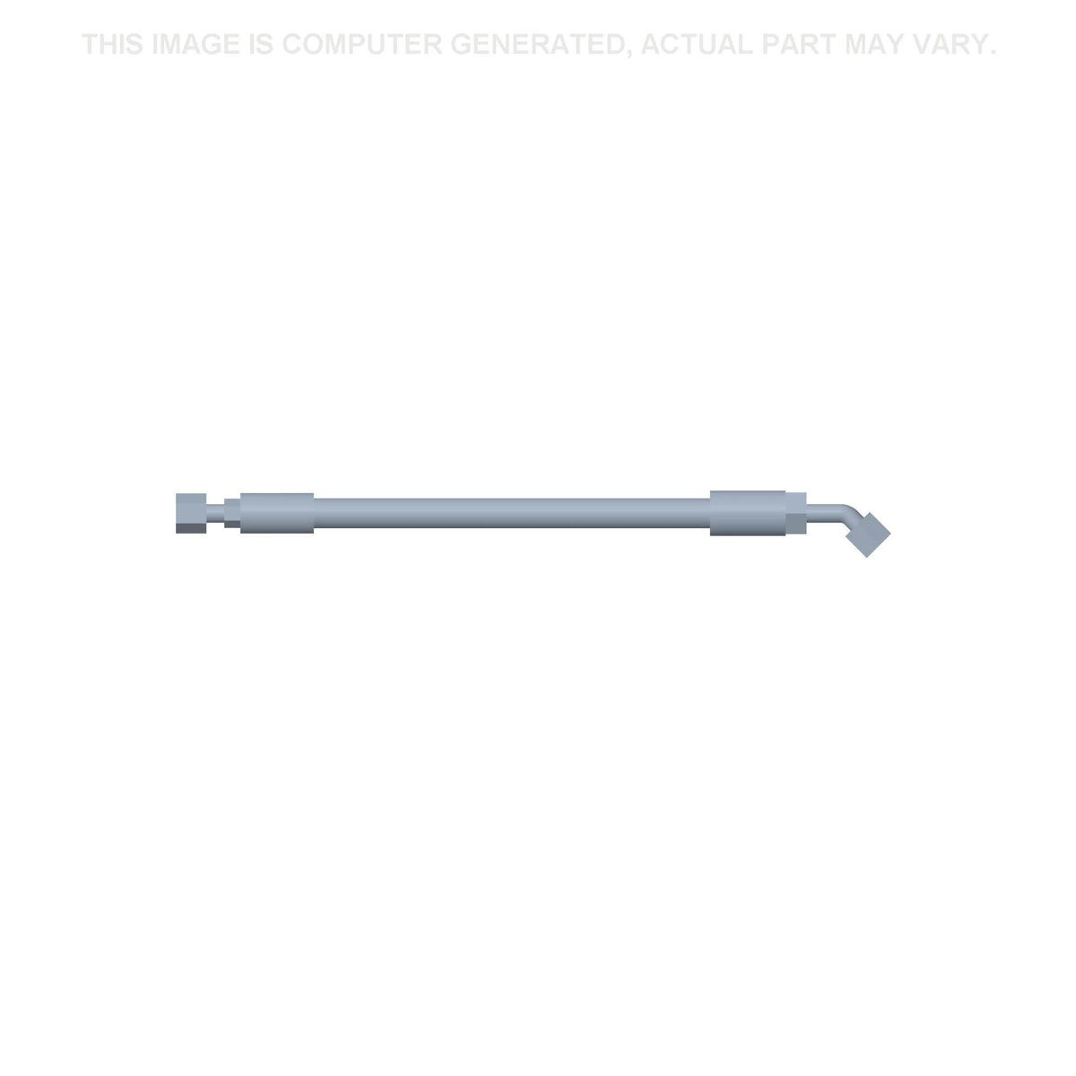84143165 - OEM HYDRAULIC HOSE - CASE CONSTRUCTION