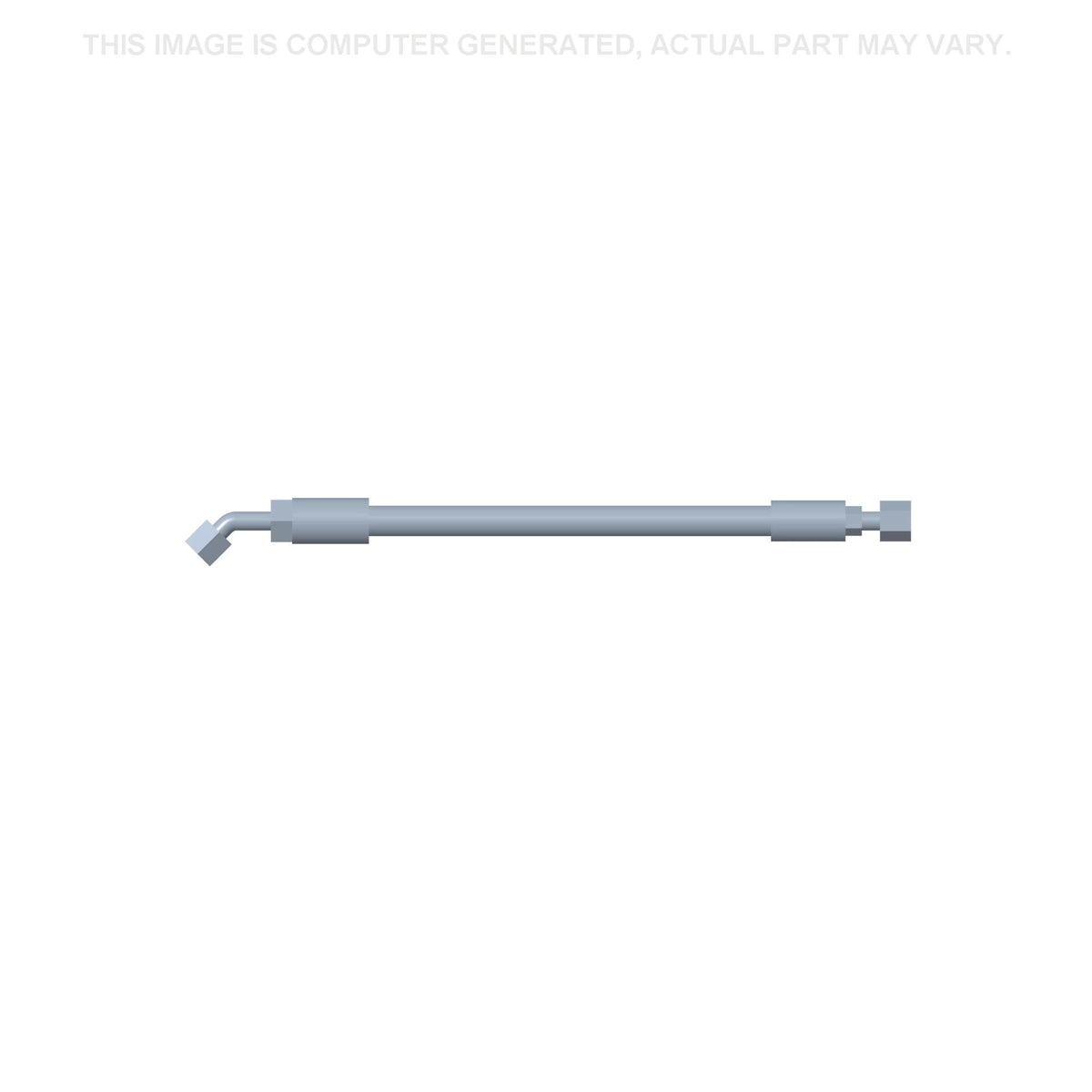 84143165 - OEM HYDRAULIC HOSE - CASE CONSTRUCTION