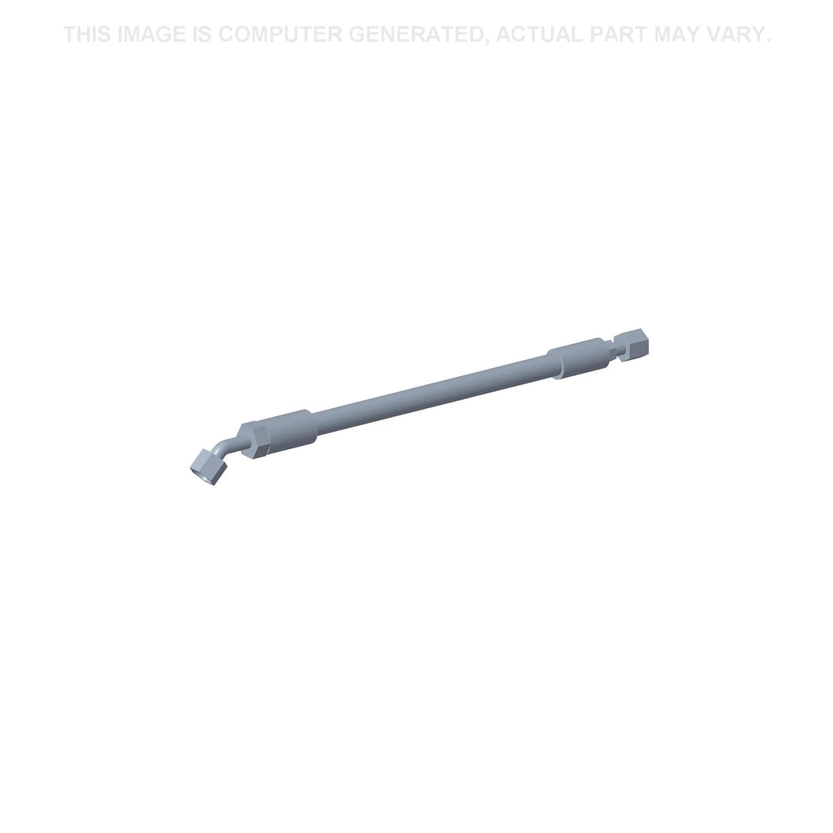 84143165 - OEM HYDRAULIC HOSE - CASE CONSTRUCTION