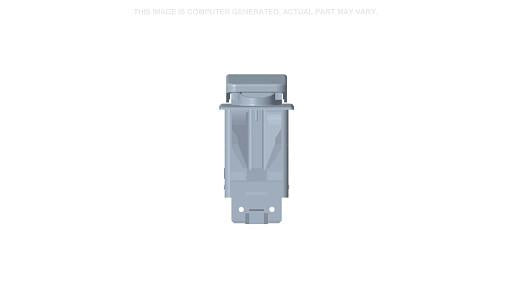 84143587 - OEM ROCKER SWITCH - CASE CONSTRUCTION