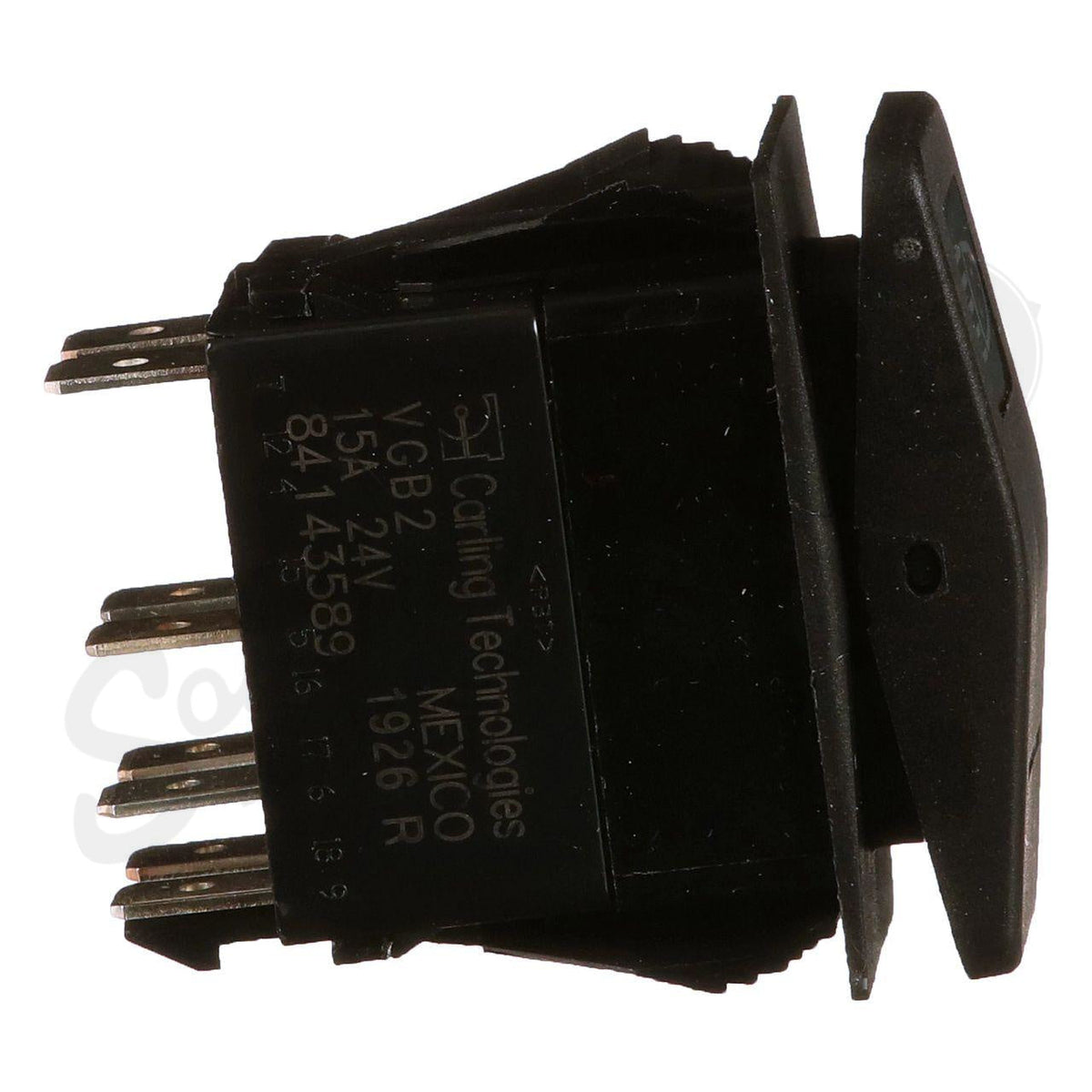 84143589 - OEM SWITCH - CASE CONSTRUCTION