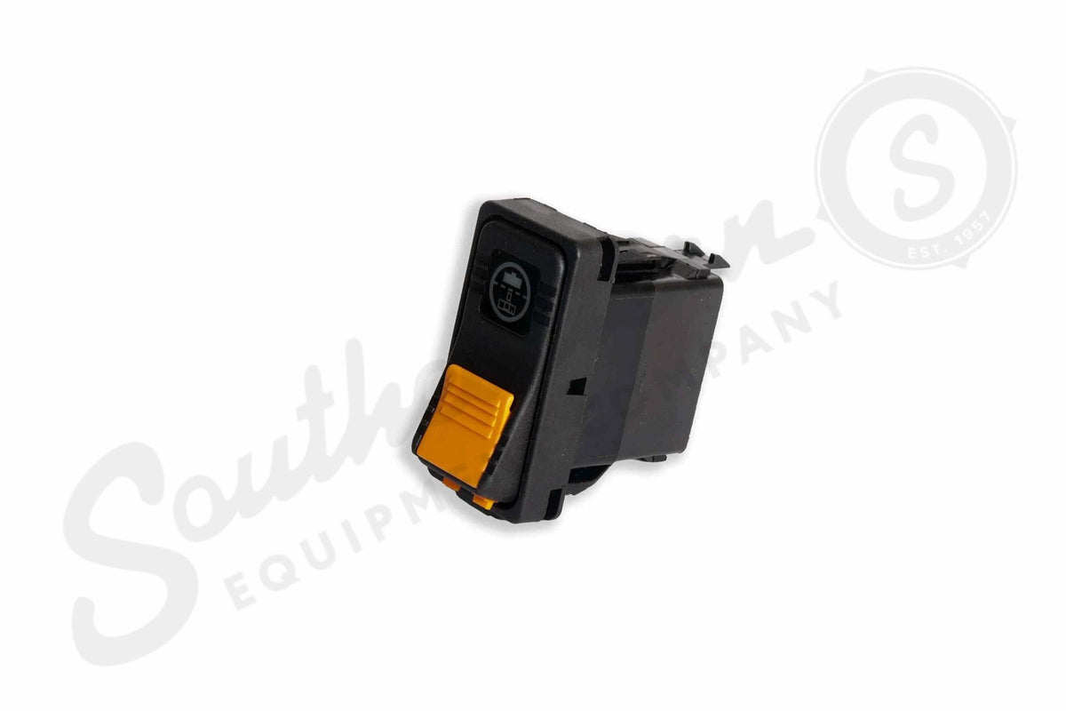 84143593 - OEM ROCKER SWITCH - CASE CONSTRUCTION