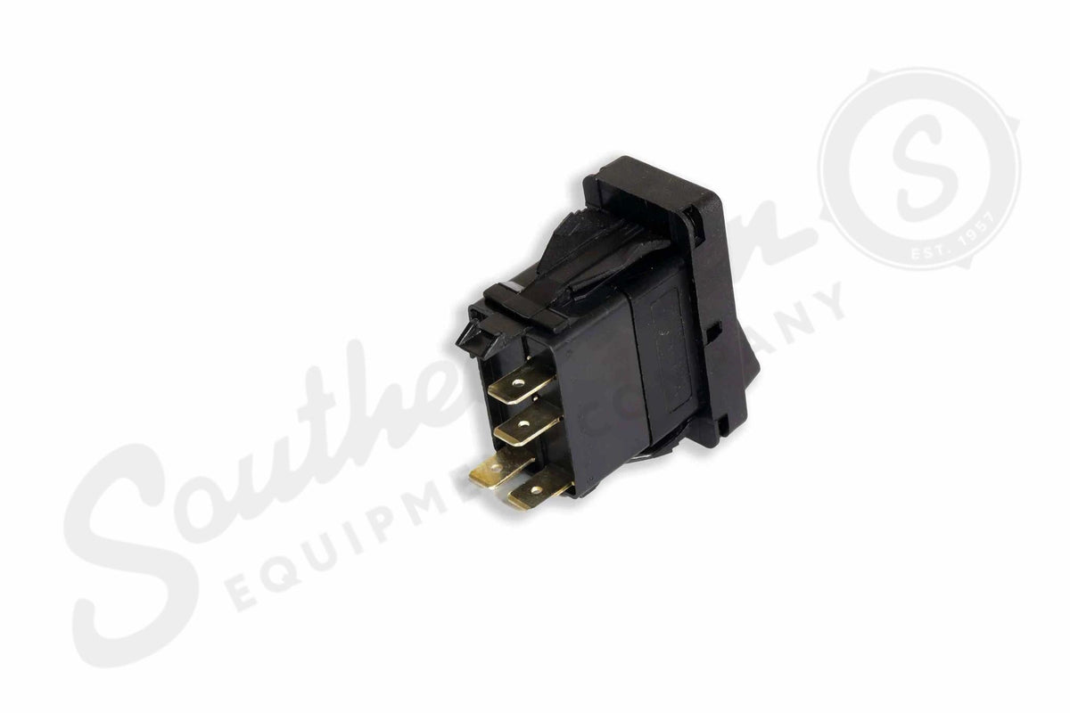 84143593 - OEM ROCKER SWITCH - CASE CONSTRUCTION