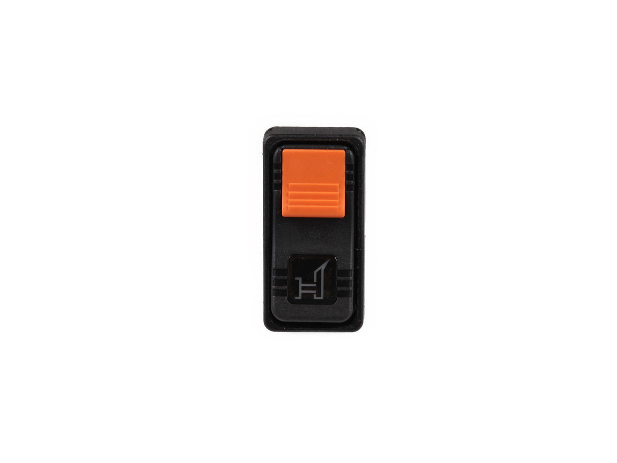 84143595 - OEM SWITCH ROCKER - CASE CONSTRUCTION