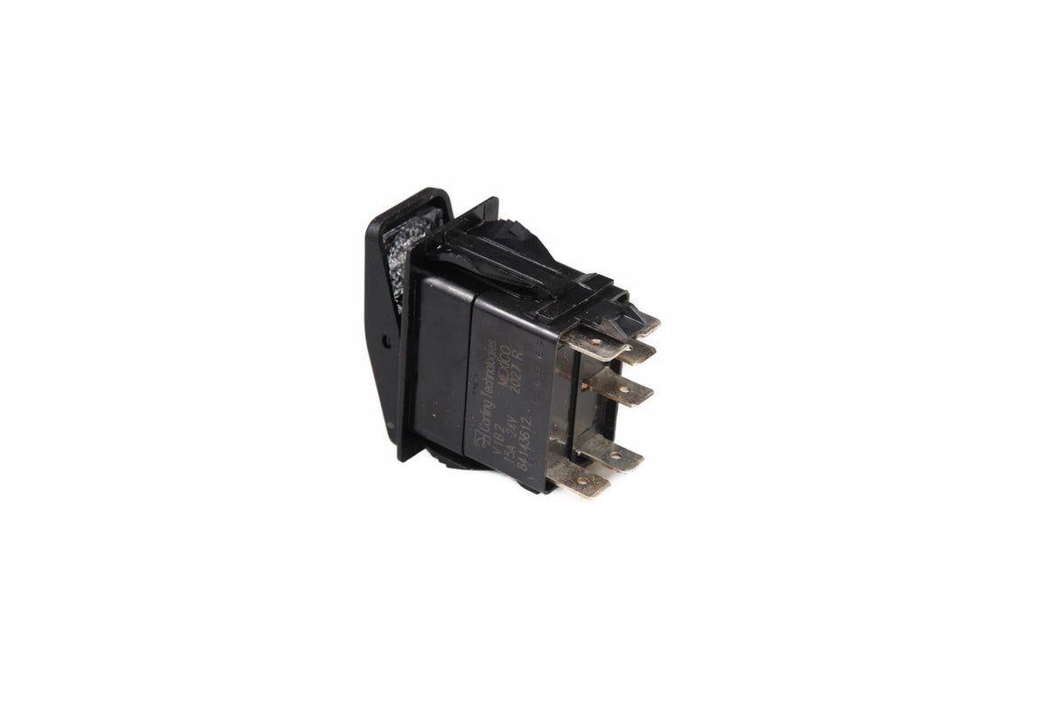 84143612 - OEM SWITCH ROCKER - CASE CONSTRUCTION