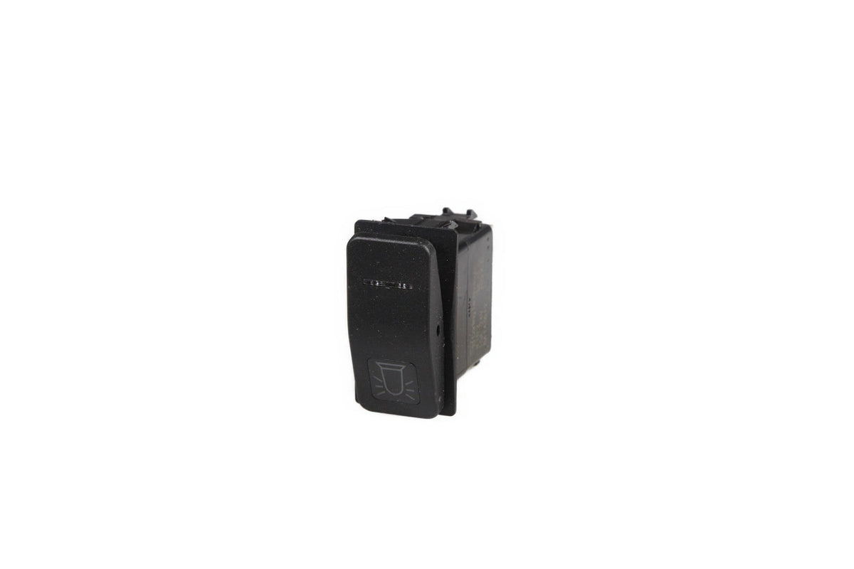 84143612 - OEM SWITCH ROCKER - CASE CONSTRUCTION