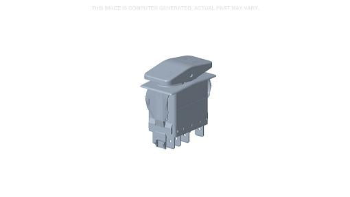84143617 - OEM SWITCH - CASE CONSTRUCTION