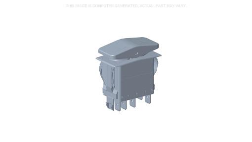 84143617 - OEM SWITCH - CASE CONSTRUCTION