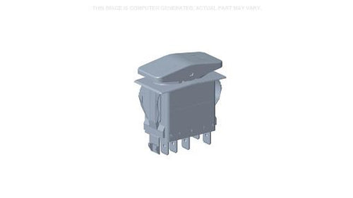 84143617 - OEM SWITCH - CASE CONSTRUCTION
