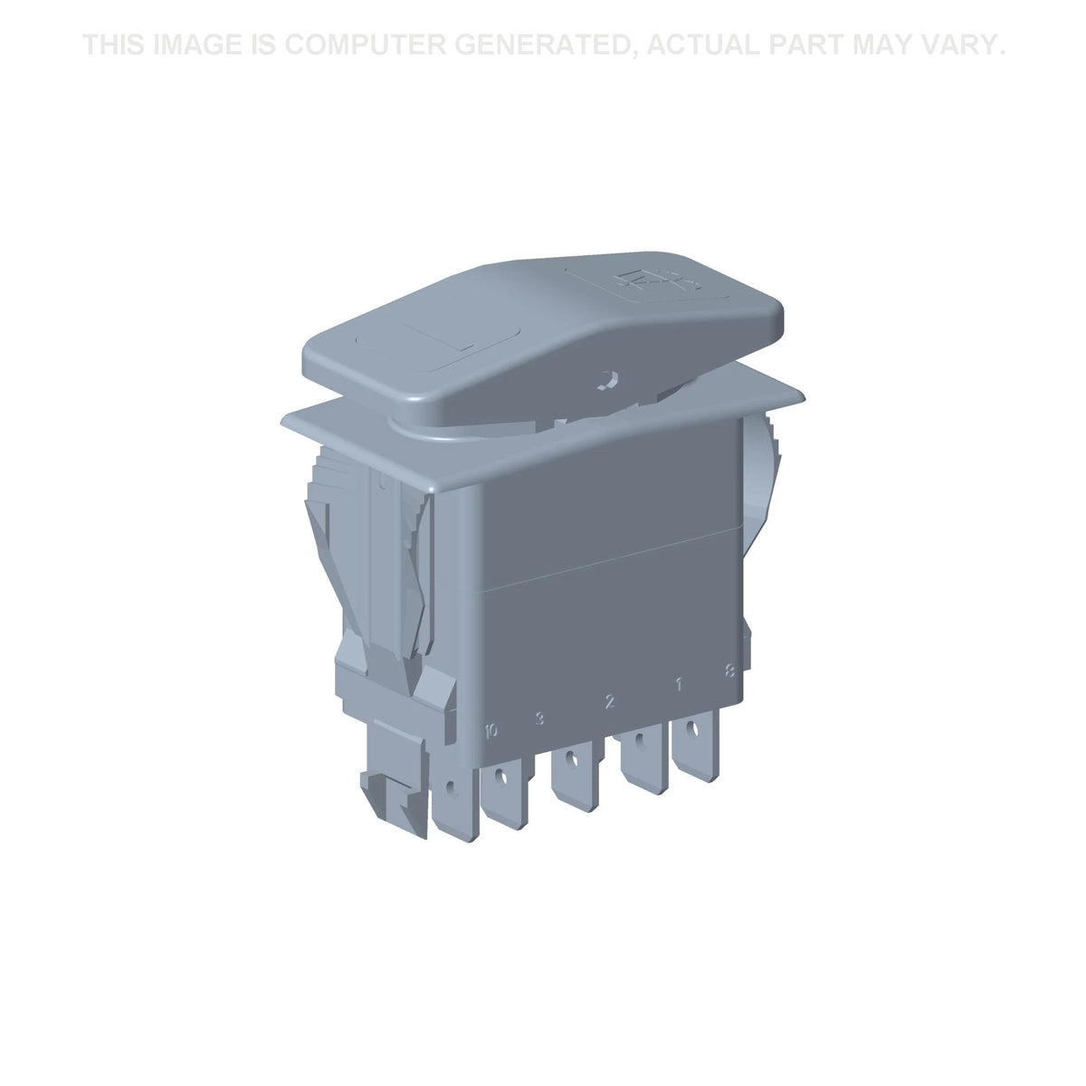 84143618 - OEM SWITCH - CASE CONSTRUCTION