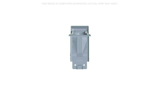 84143620 - OEM ROCKER SWITCH - CASE CONSTRUCTION