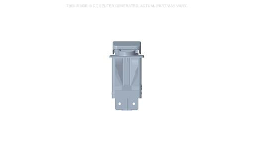 84143620 - OEM ROCKER SWITCH - CASE CONSTRUCTION