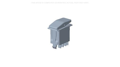 84143636 - OEM SWITCH - CASE CONSTRUCTION