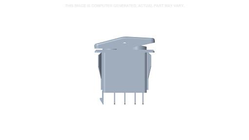 84143636 - OEM SWITCH - CASE CONSTRUCTION