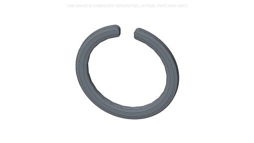 84143714 - OEM SNAP RING - CASE CONSTRUCTION