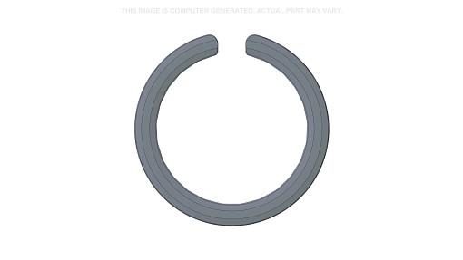 84143714 - OEM SNAP RING - CASE CONSTRUCTION