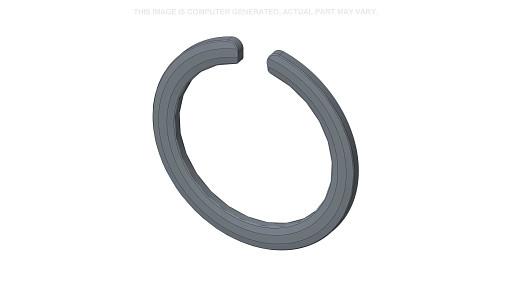 84143714 - OEM SNAP RING - CASE CONSTRUCTION