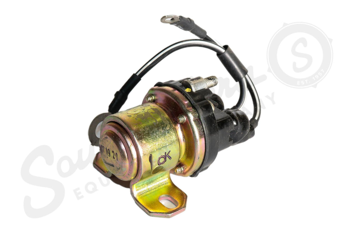 84143847 - OEM RELAY - CASE CONSTRUCTION