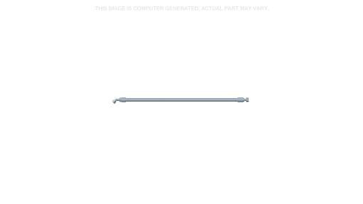 84145206 - OEM VALVE RETURN HOSE 1490 MM L - CASE CONSTRUCTION