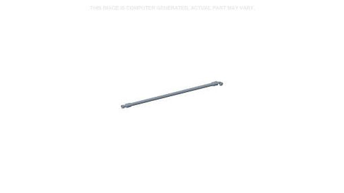 84145206 - OEM VALVE RETURN HOSE 1490 MM L - CASE CONSTRUCTION