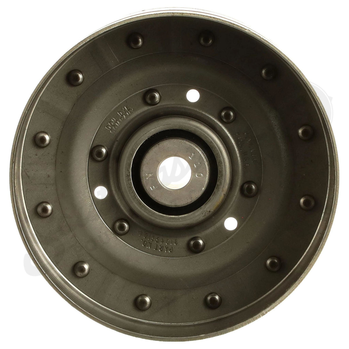 84146249 - OEM PULLEY - CASE CONSTRUCTION