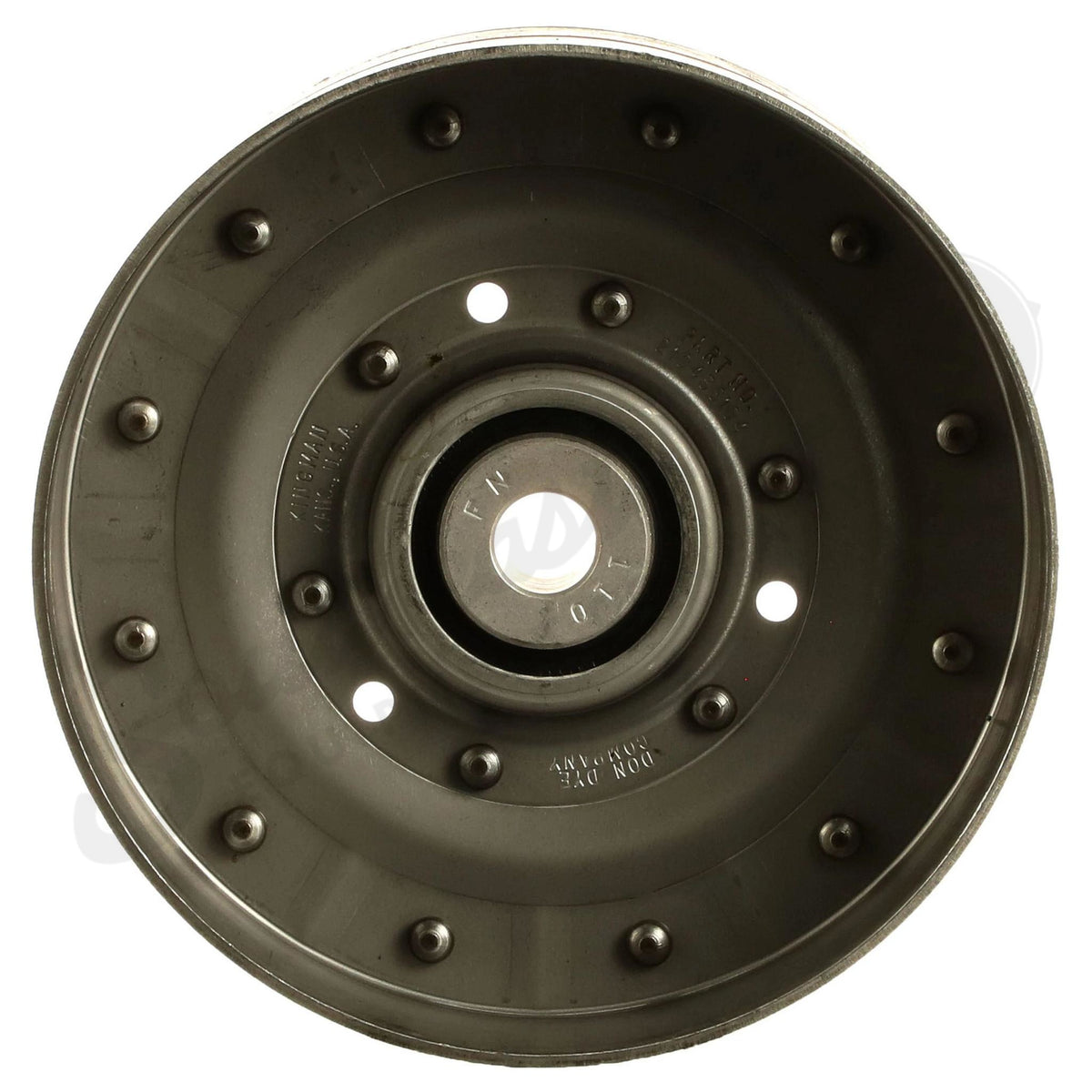 84146249 - OEM PULLEY - CASE CONSTRUCTION