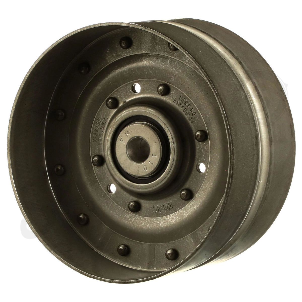 84146249 - OEM PULLEY - CASE CONSTRUCTION