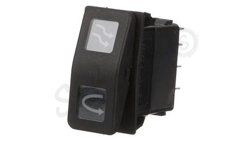 84146279 - OEM RECIRCULATION SWITCH - CASE CONSTRUCTION